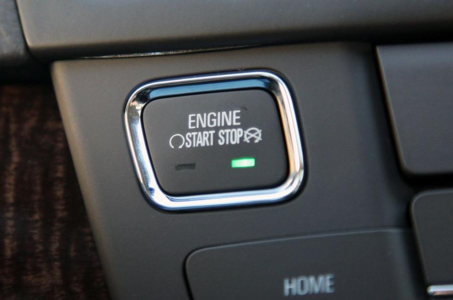  Buick Regal eAssist 2012 года  (фото 16 из 48)